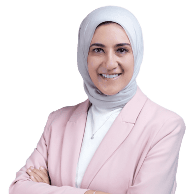  Dr. Aliaa Mohamad Ali Maaty
