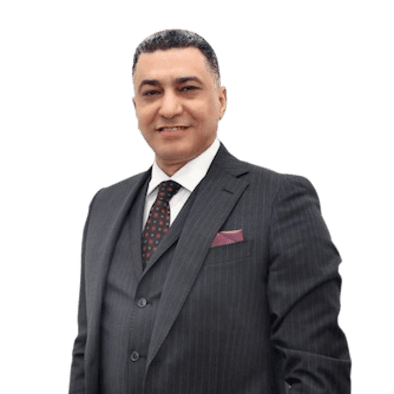 Dr. Abdelraouf Fouad
