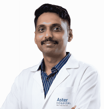 Dr. Raghunath Raja Marimuthu