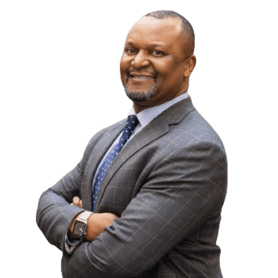 Dr. Brian Mtemererwa