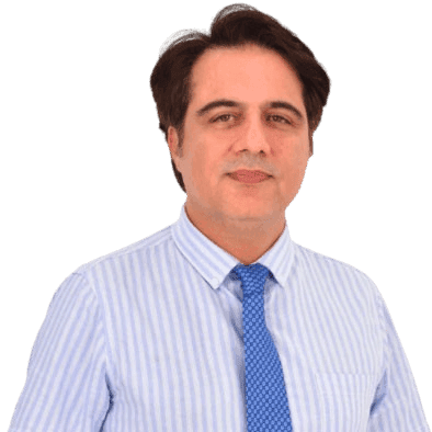 Dr. Asfar Afridi