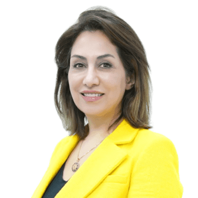  Dr. Nita Zaji