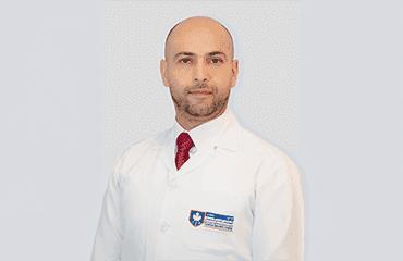 Dr. Raad Shukre Naddaf