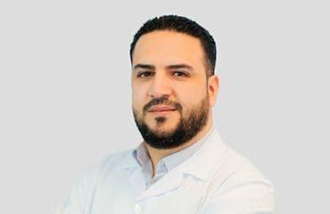 Dr. Amjad Aboulteaf