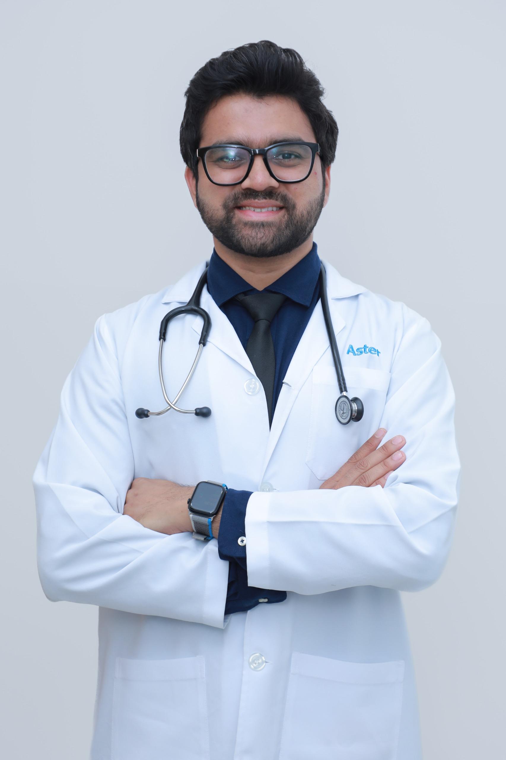 DR. SMIT MEHUL VADODARIYA