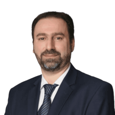 Dr. Khaldoun Ghareb