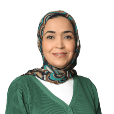  Dr. Ghada Ehsan Ashour