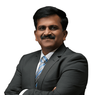 Dr. Chaitanya D