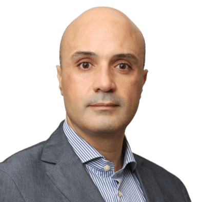 Dr. Adel Chaouche