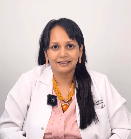 Dr. Archana Purushothaman