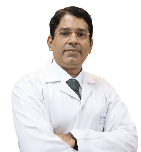 Dr. Prakash Nair