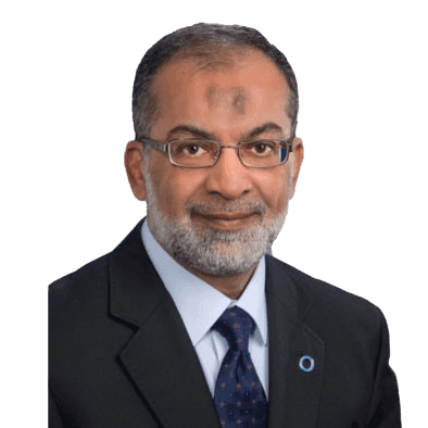 Dr. Abdul Jabbar