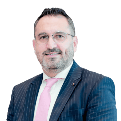 Dr. Azzam Fayyad