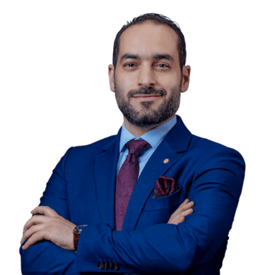 Dr. Ashraf Zeid