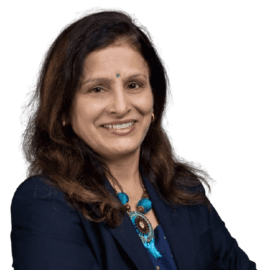 Dr. Geetha Karbeet R. Pai