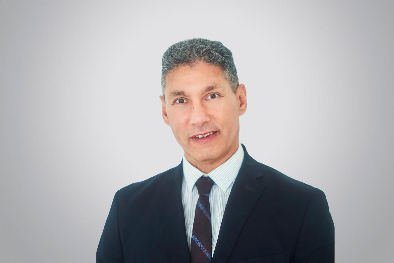 Professor Ahmed Hassn