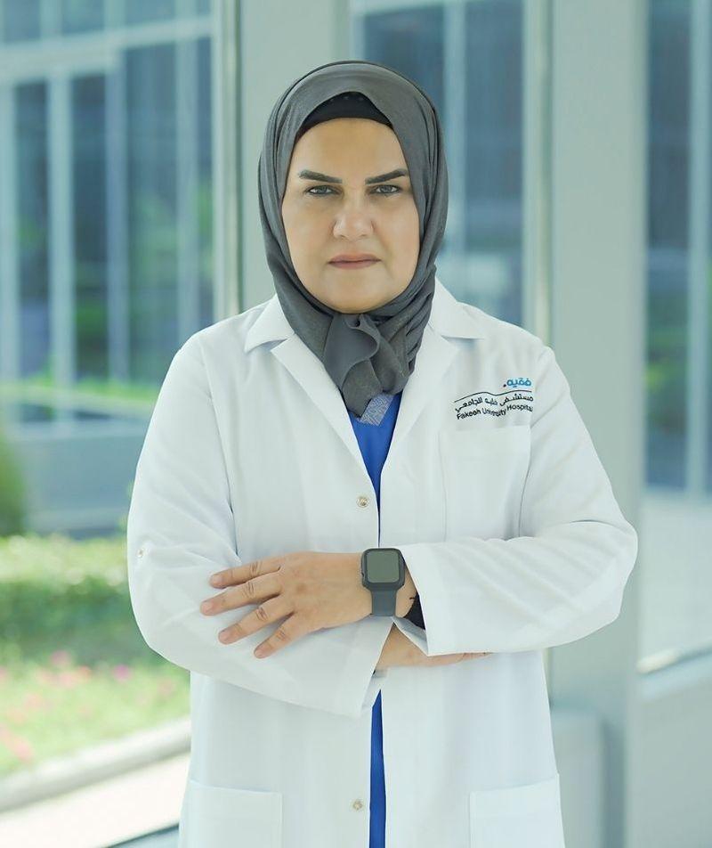 Dr. Ebrahim Elhabbak