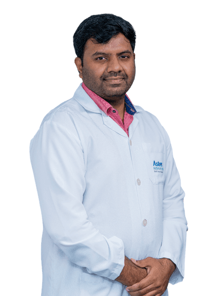 Dr. Prashanth Narayana Murthy