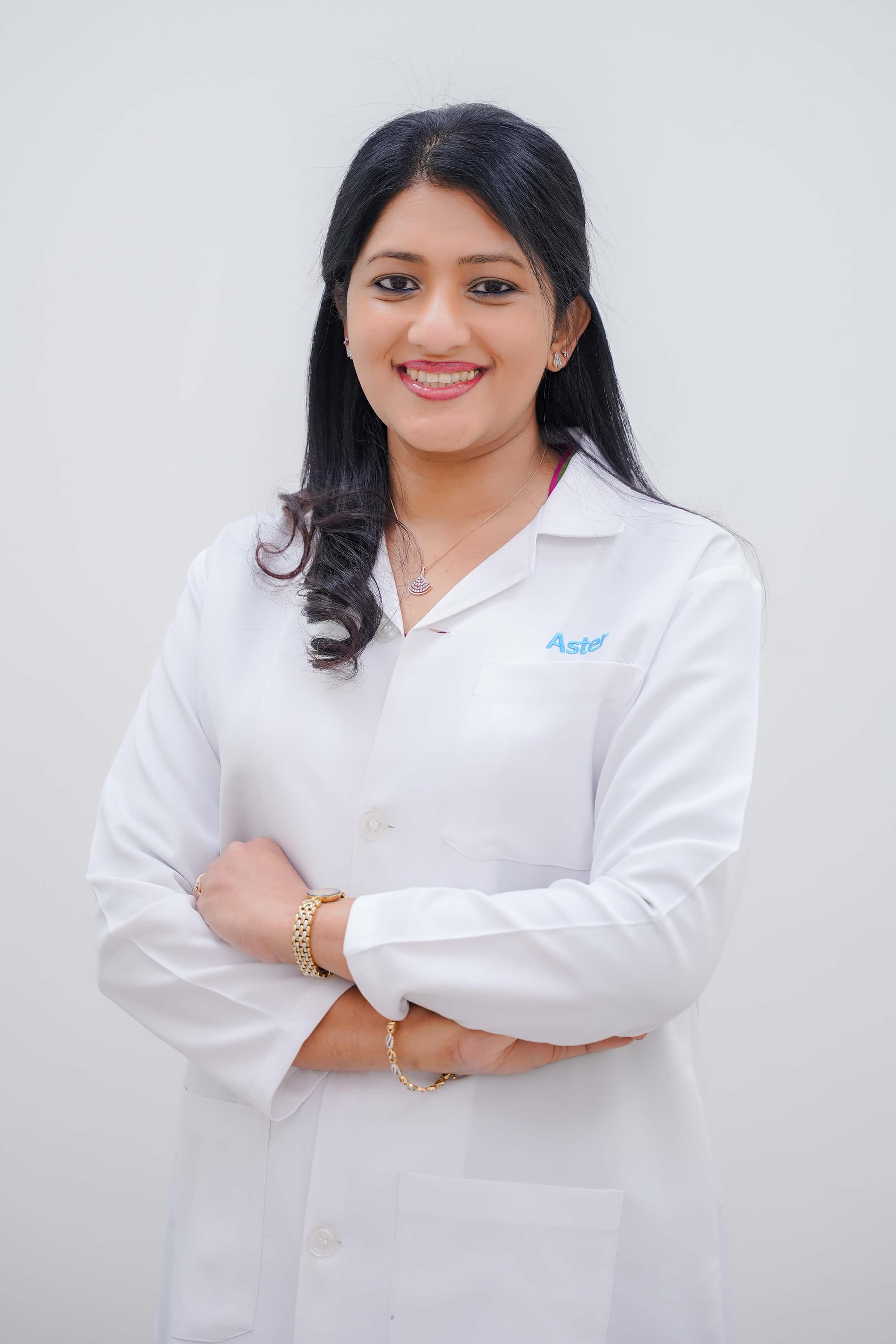 Dr. Roby Maria Isaac