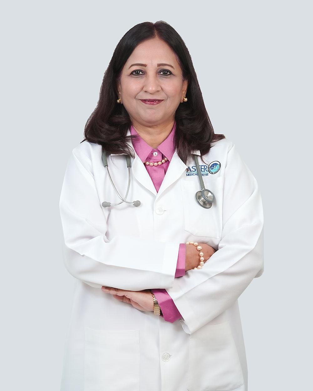 Dr. Nivedita Alinkil