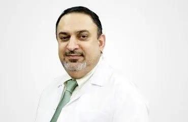 Dr. Ahmad Fakhri Alhimairi