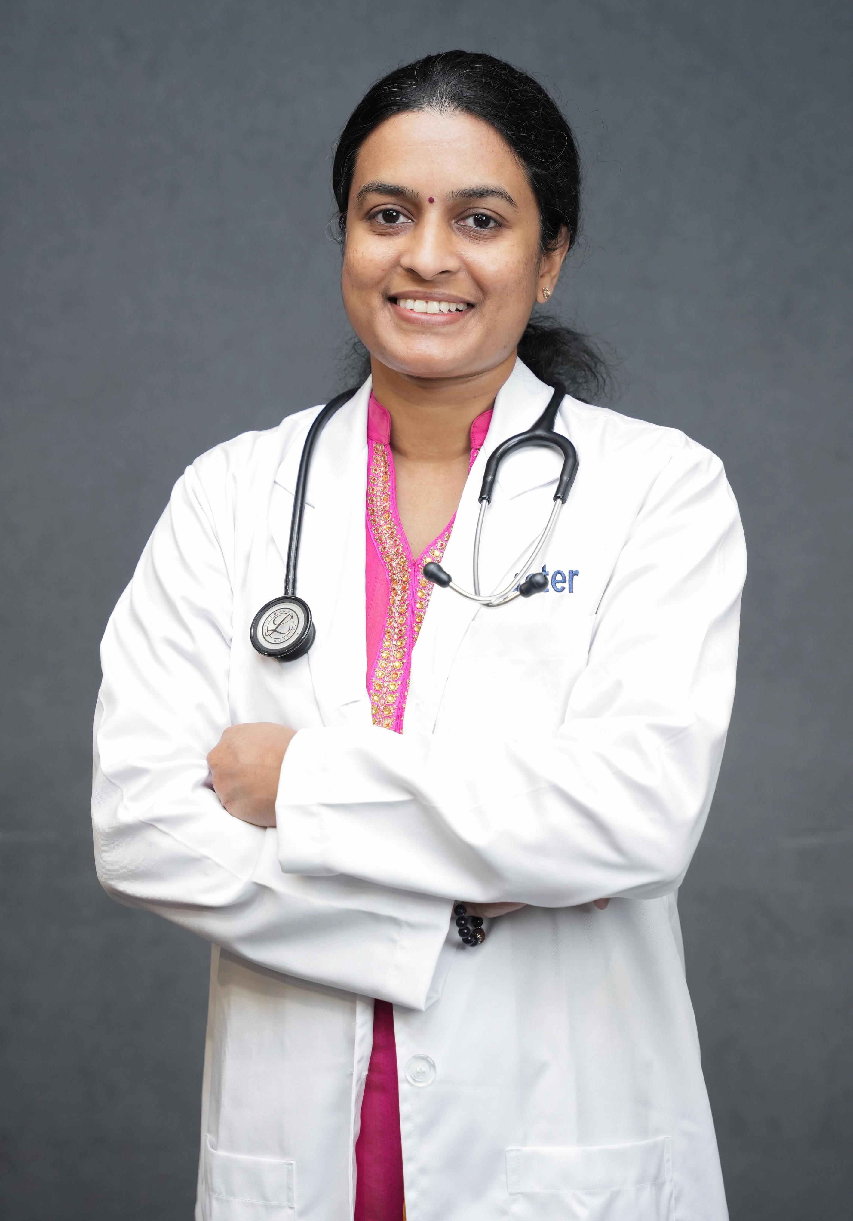 Dr. Lakshmi Satish