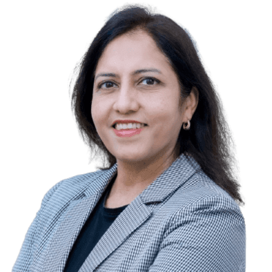 Dr. Anupama Rao