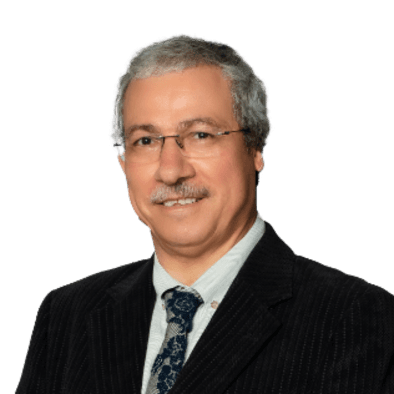  Dr. Magdy El Tawous