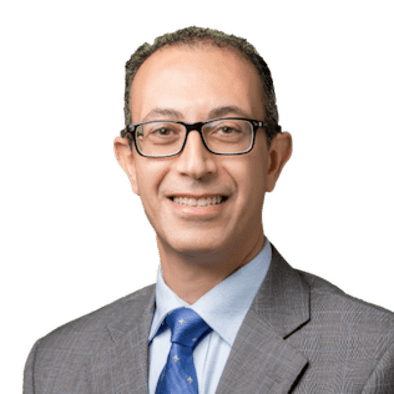  Dr. Charles Badr Nagy Rafael