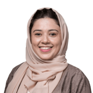 Dr. Suha Hetary