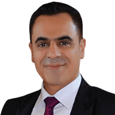  PROF. Dr. Fariborz Bagheri