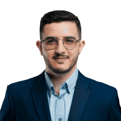 Dr. Mohamed Nadir Smati
