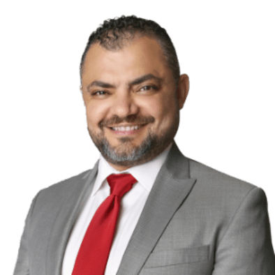 Dr. Michael Atteya