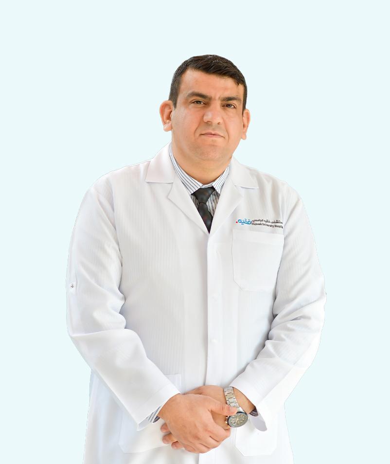 Dr.Khaled Mahmoud Mzayen