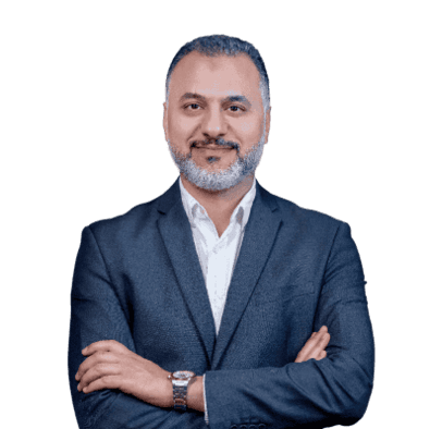 Dr. Loai Eid