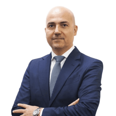 Dr. Payam Azali
