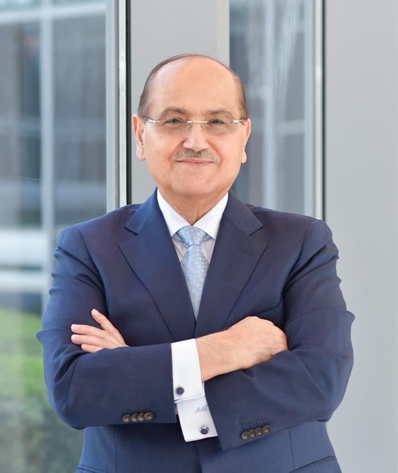Dr. Mazen Abou Chaaban