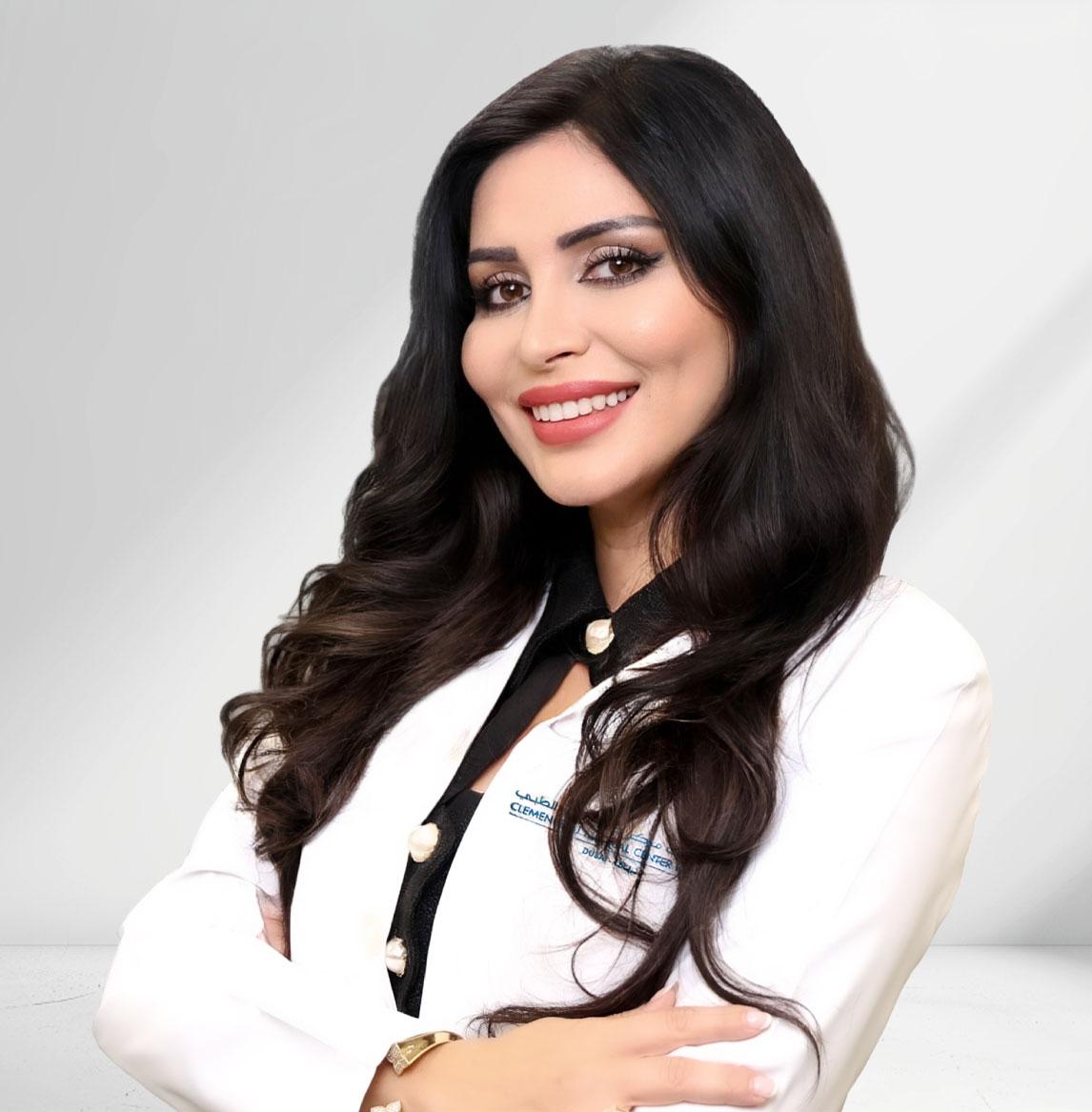 Dr. Tamama Almutair