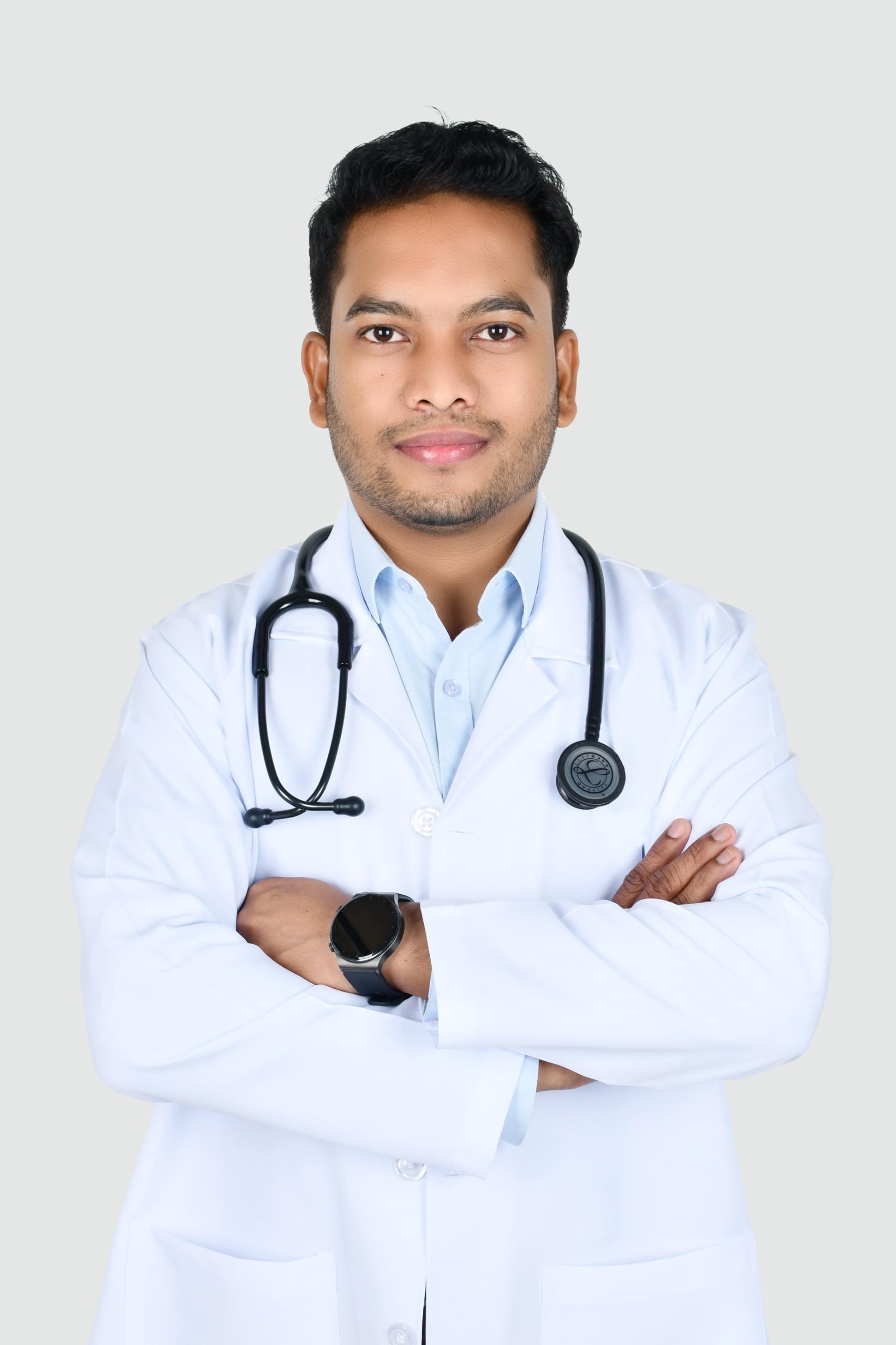 Dr. Aslam Abdul Vahid