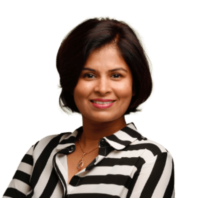 Dr. Shalini Krishna