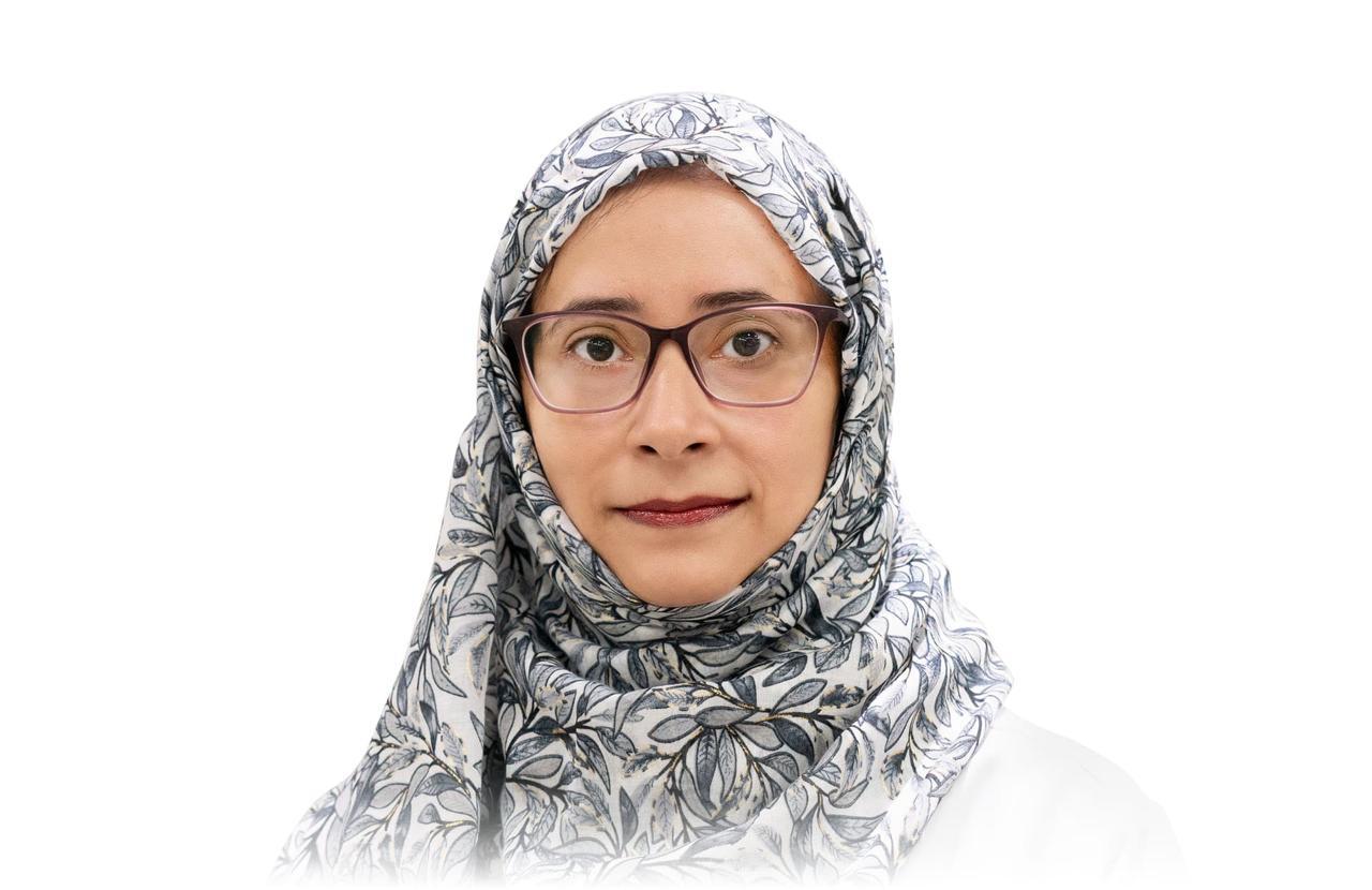 Dr. Syeda Raza