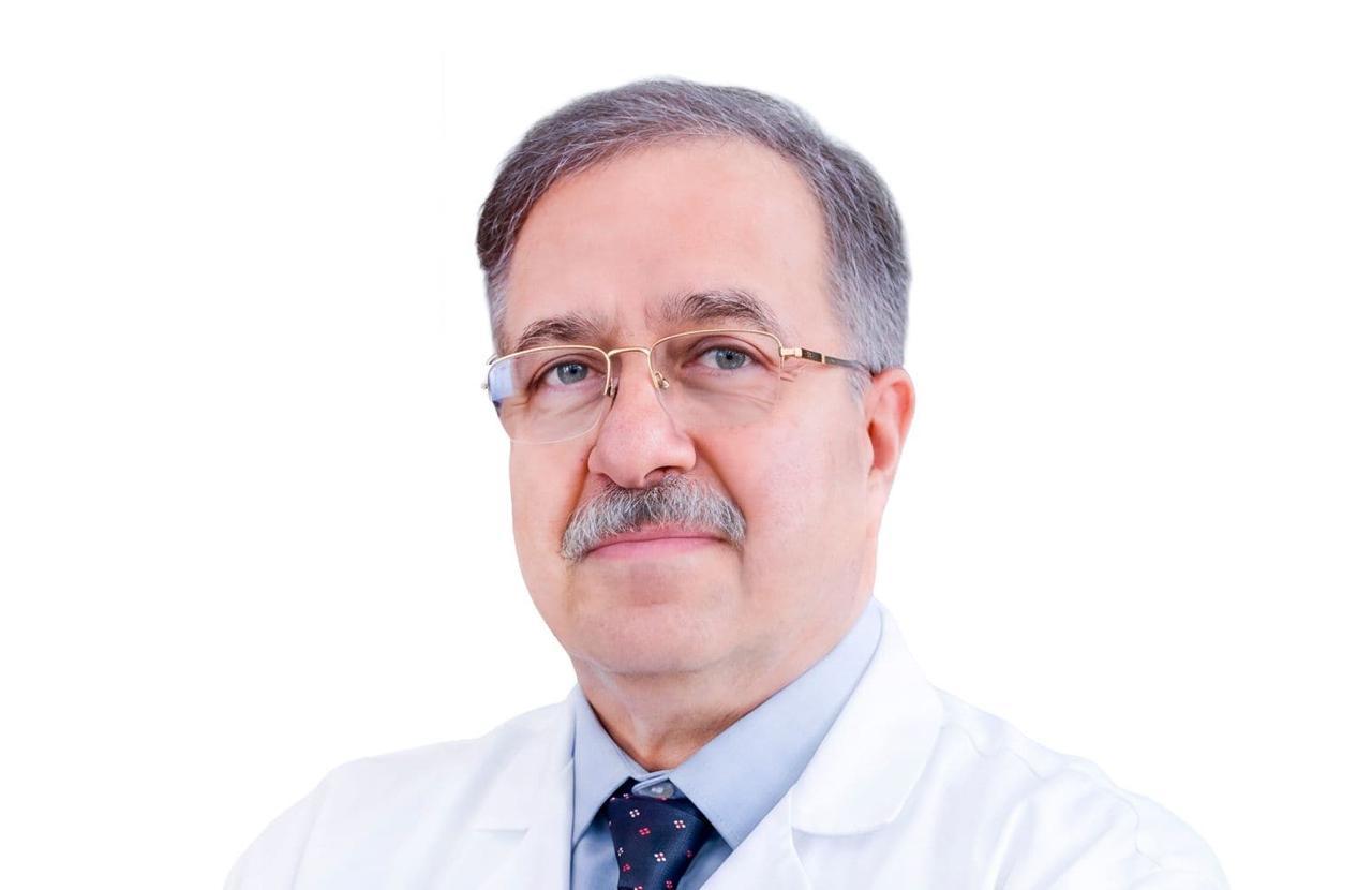 Dr. Ali Abdulhameed Jasim