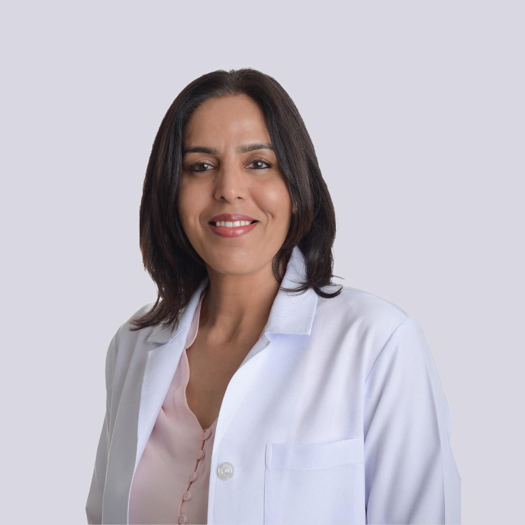 Dr. Sumeet Sialy