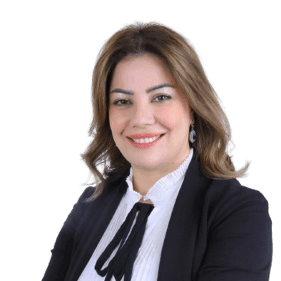 Dr. Zobaida Saloum