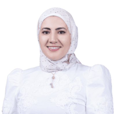 Dr. Eman AboElnagah