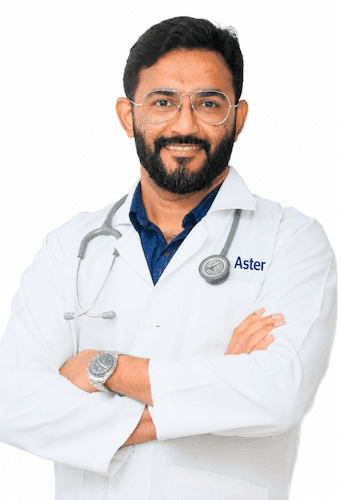 Dr. Shabeen Parambath