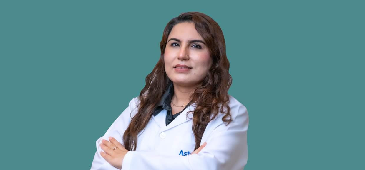 Dr. Sindhu Lohana