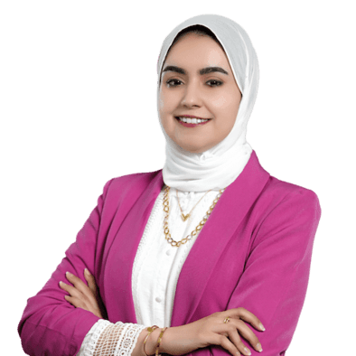  Dr. Sarah Mohamed Ibrahim Gniedy