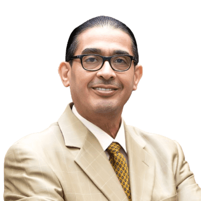 Dr. Nasser Ramadan