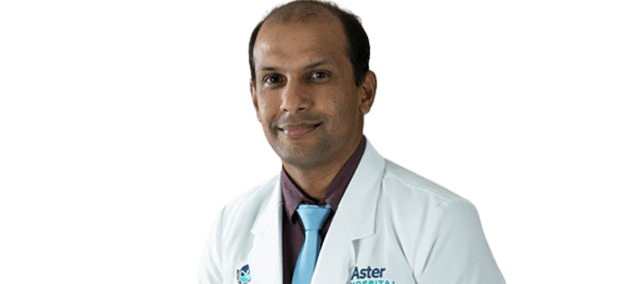 Dr. Ranjith Narayan
